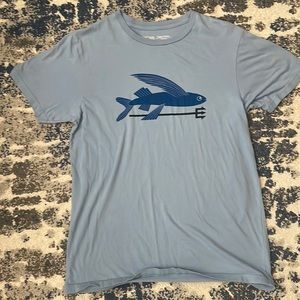 Patagonia Tee